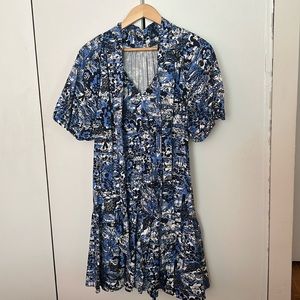 Kate Spade dress - Medium - worn 2 times - Very Cute!